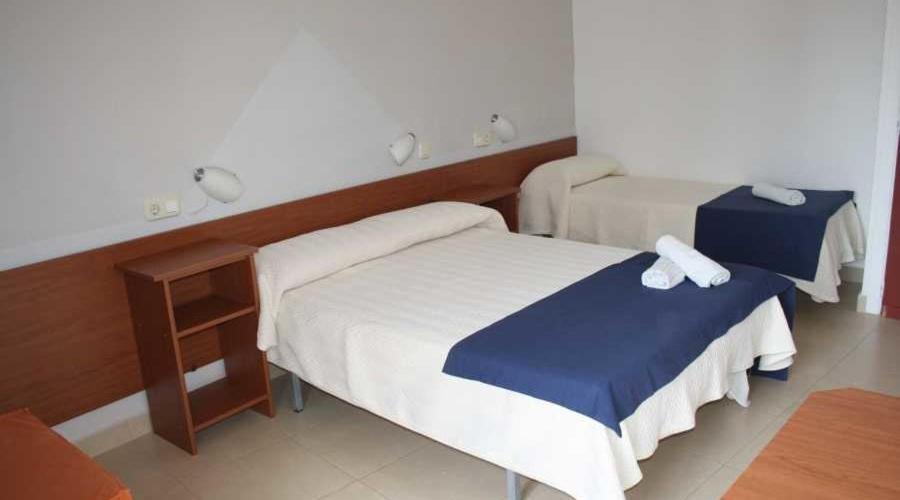 A Pousada Residencia Sant Jordi Llança Exterior foto